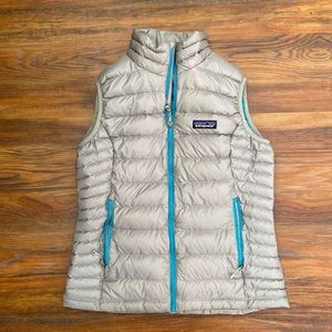 Women’s Patagonia Better Sweater Vest